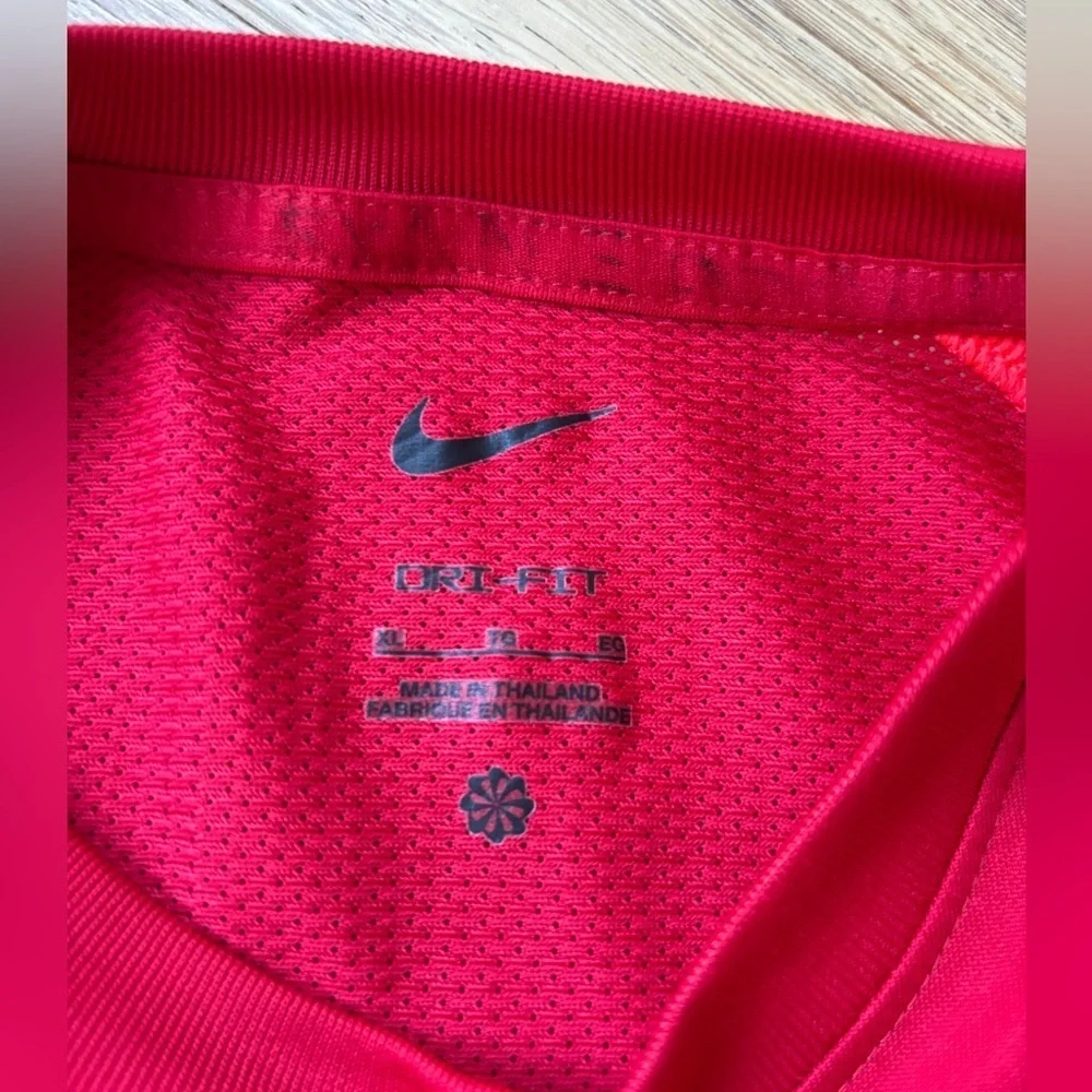 Supercopa shirt youth XL
